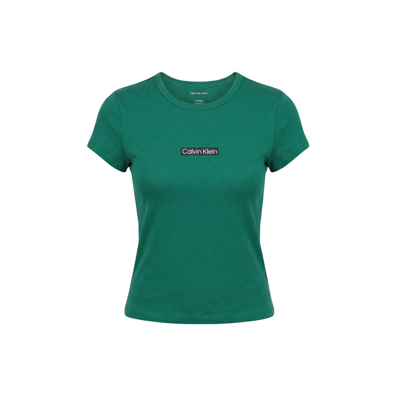 Calvin Klein Jeans - Calvin Klein Jeans T-Shirt Donna