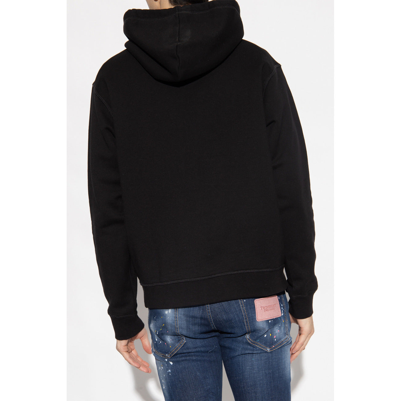 Dsquared - Dsquared Felpa Uomo