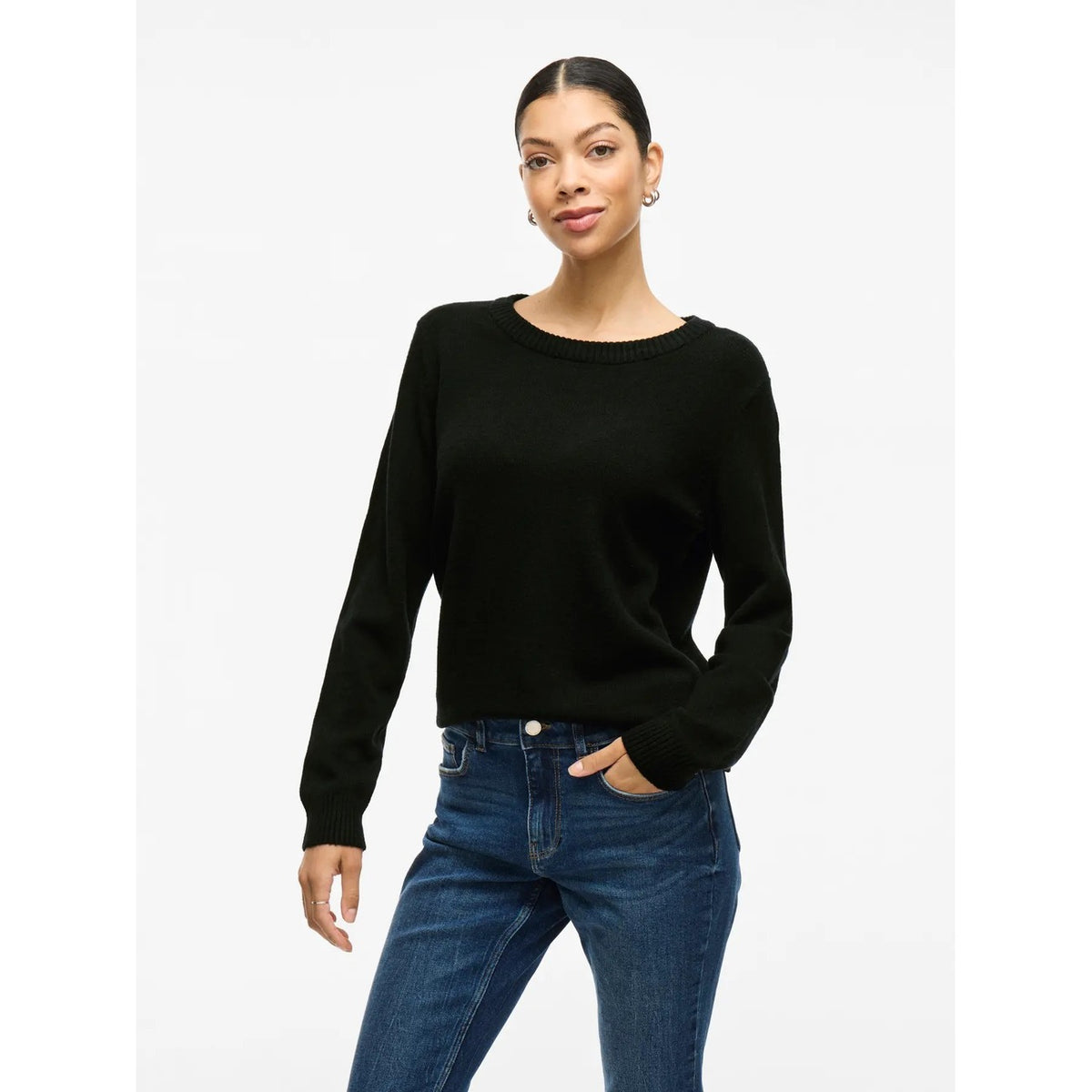 Vila Clothes - Vila Clothes Maglia Donna