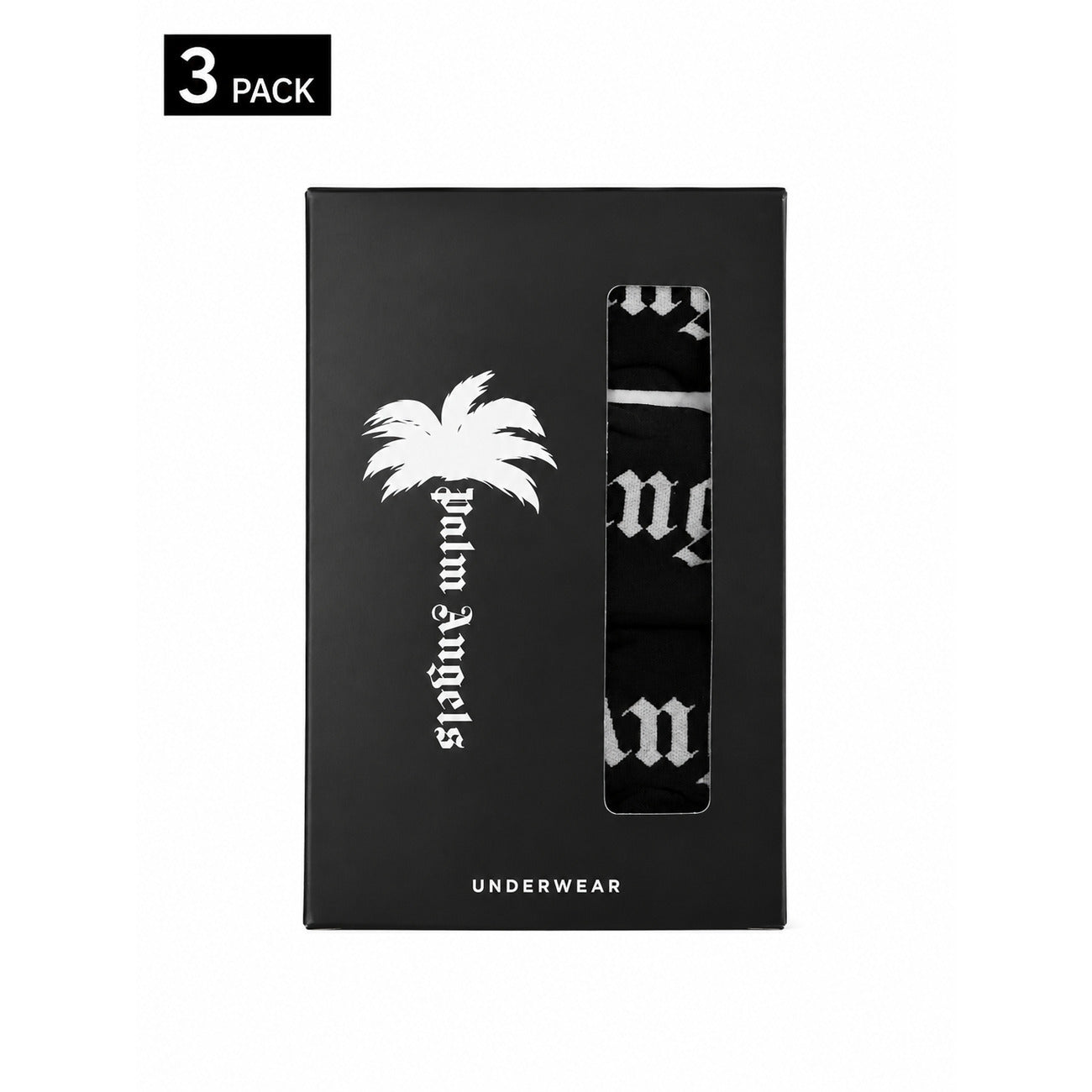 Palm Angels - Palm Angels Intimo Uomo