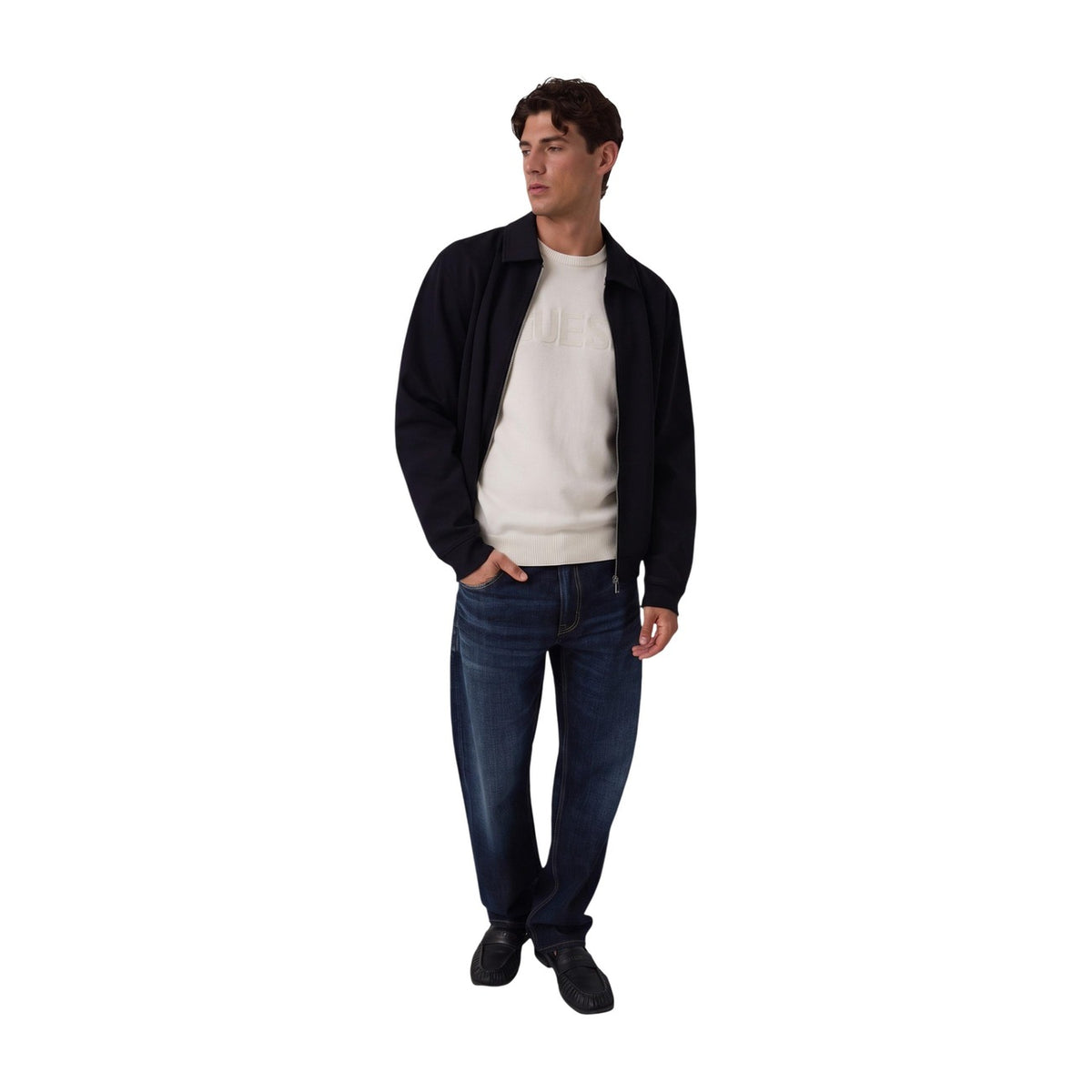 Guess - Guess Maglia Uomo