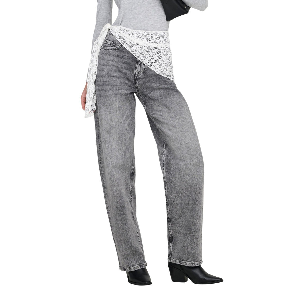 Jacqueline De Yong - Jacqueline De Yong Jeans Donna