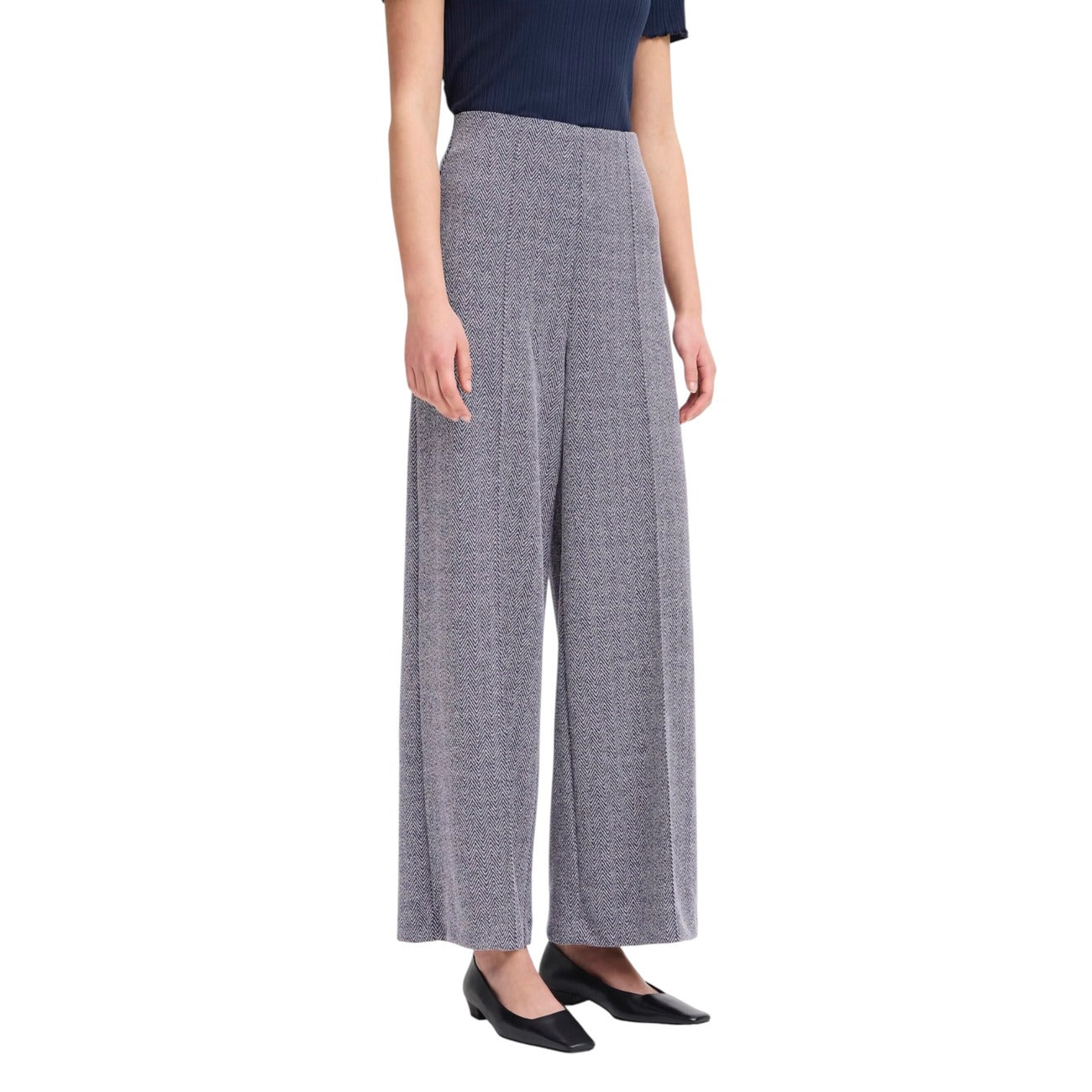 Ichi - Ichi Pantaloni Donna