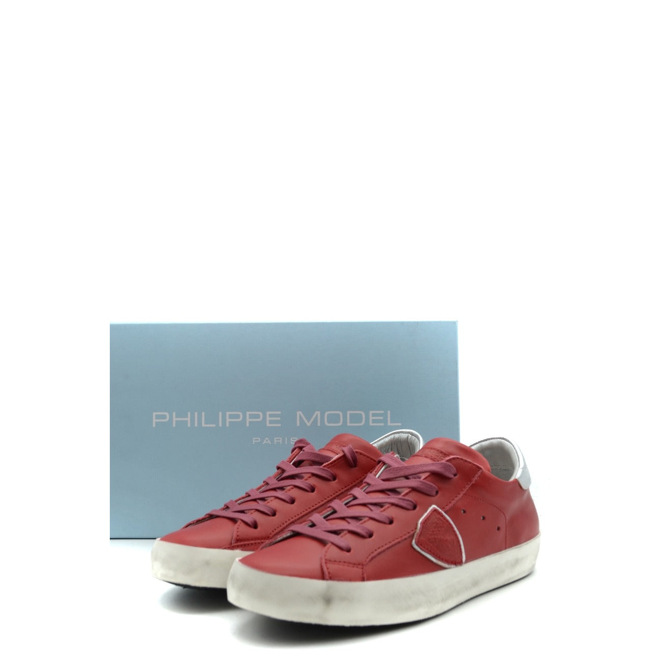 Philippe Model - Philippe Model Sneakers Donna