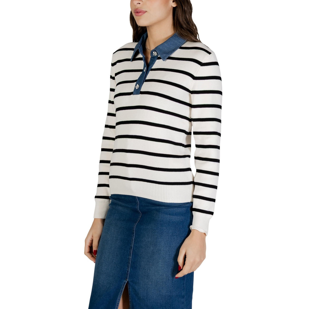 Morgan De Toi - Morgan De Toi Maglia Donna