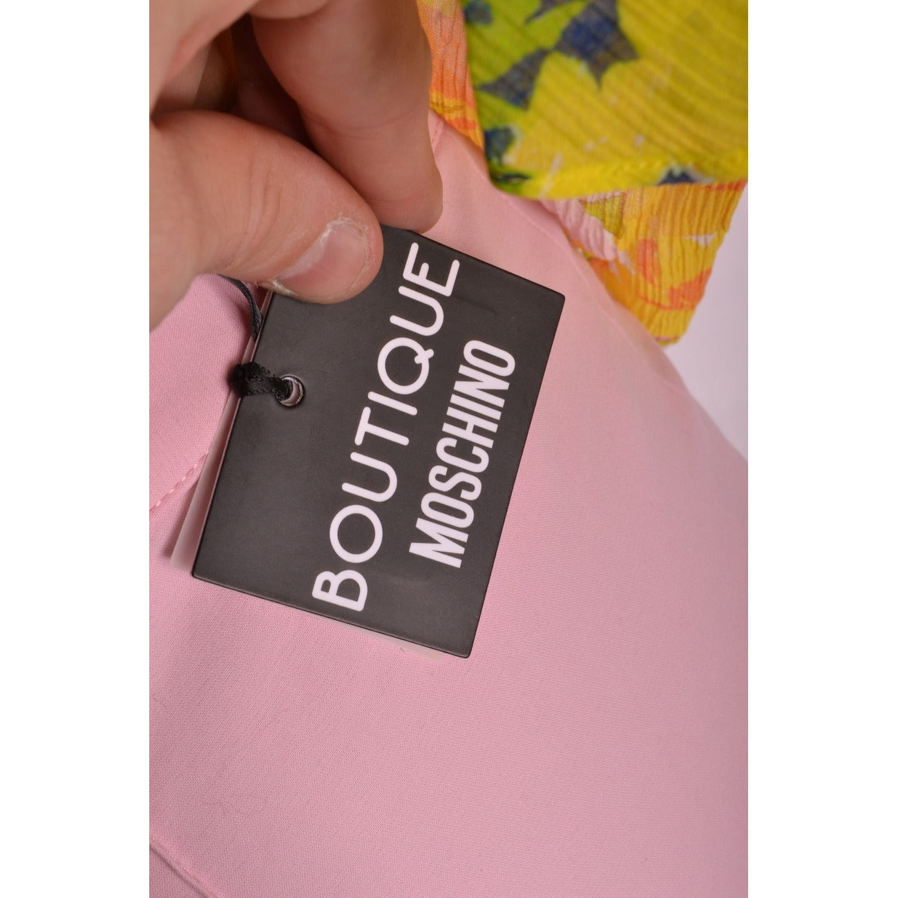 Moschino - Moschino Pantaloni Donna