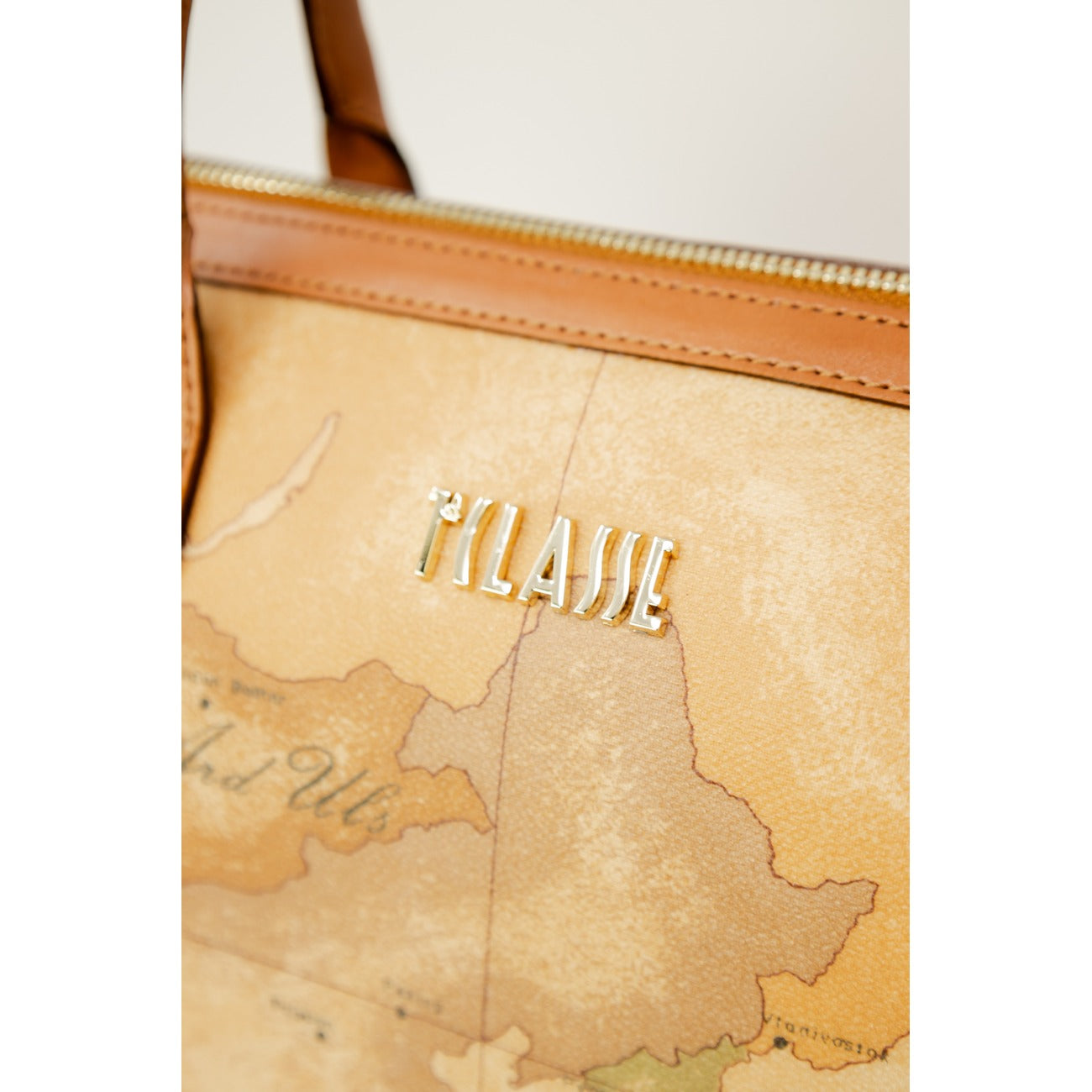 Alviero Martini Prima Classe - Alviero Martini Prima Classe Borsa Donna
