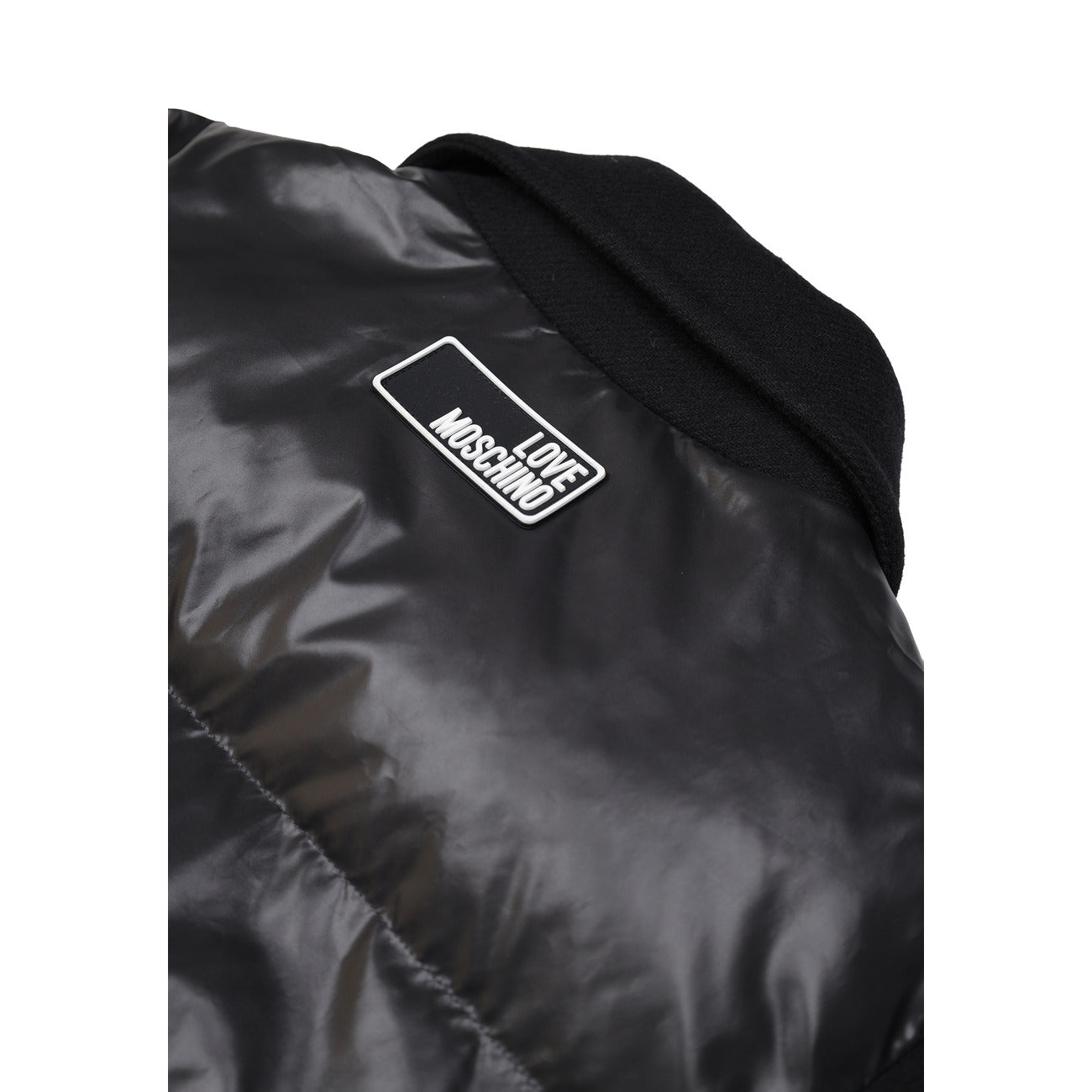 Love Moschino - Love Moschino Giubbotto Donna