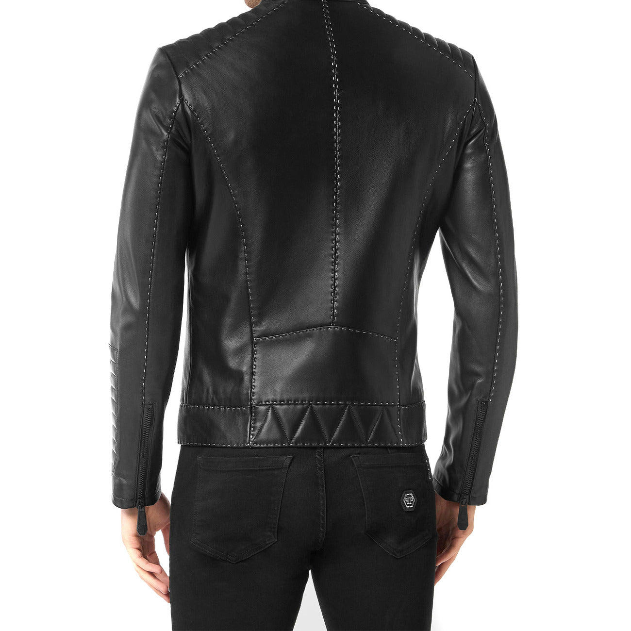 Philipp Plein - Philipp Plein Giacca Uomo