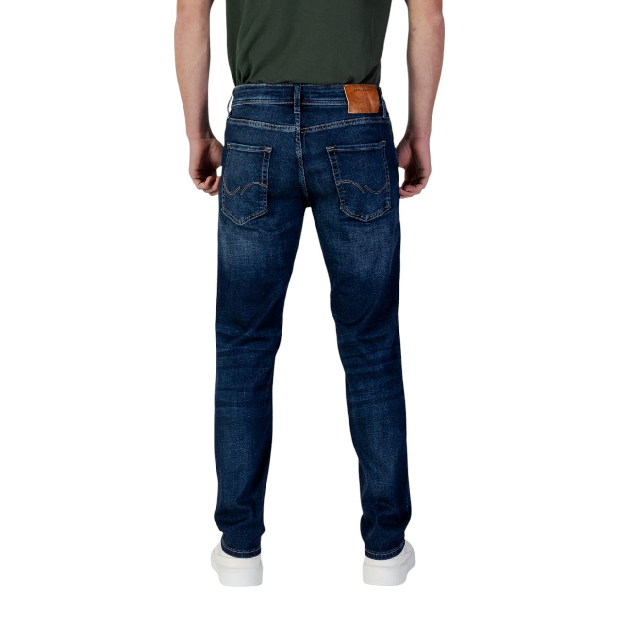Jack & Jones - Jack & Jones Jeans Uomo