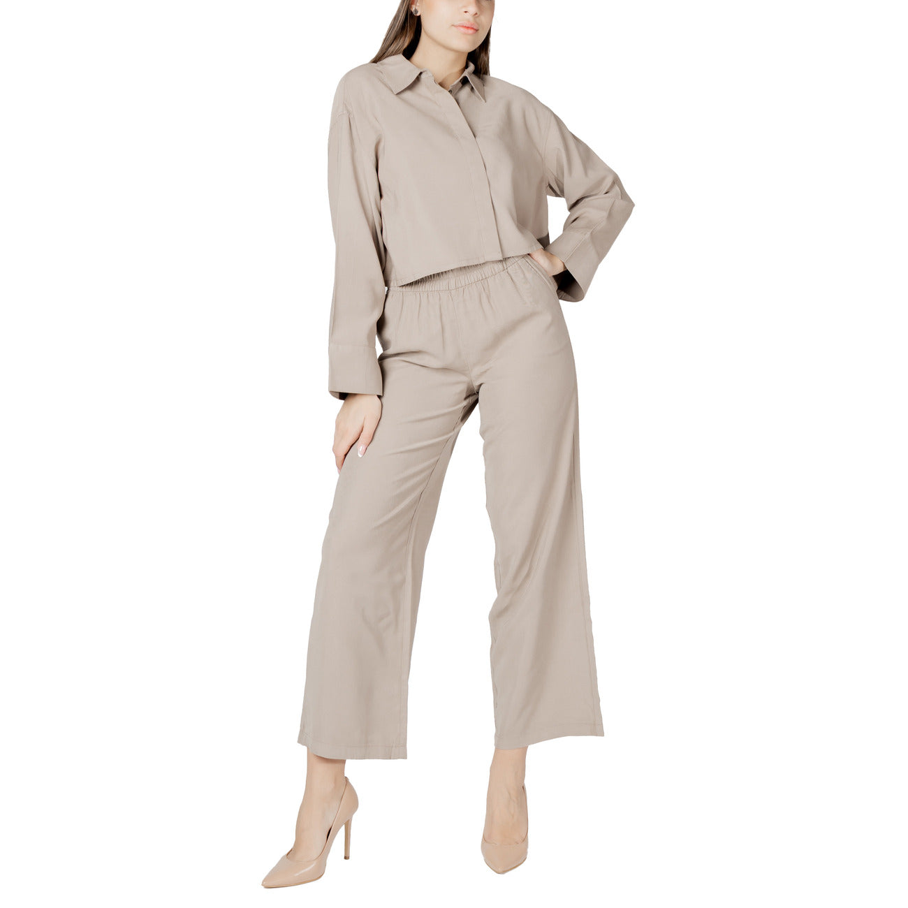 Only - Only Blouse Donna