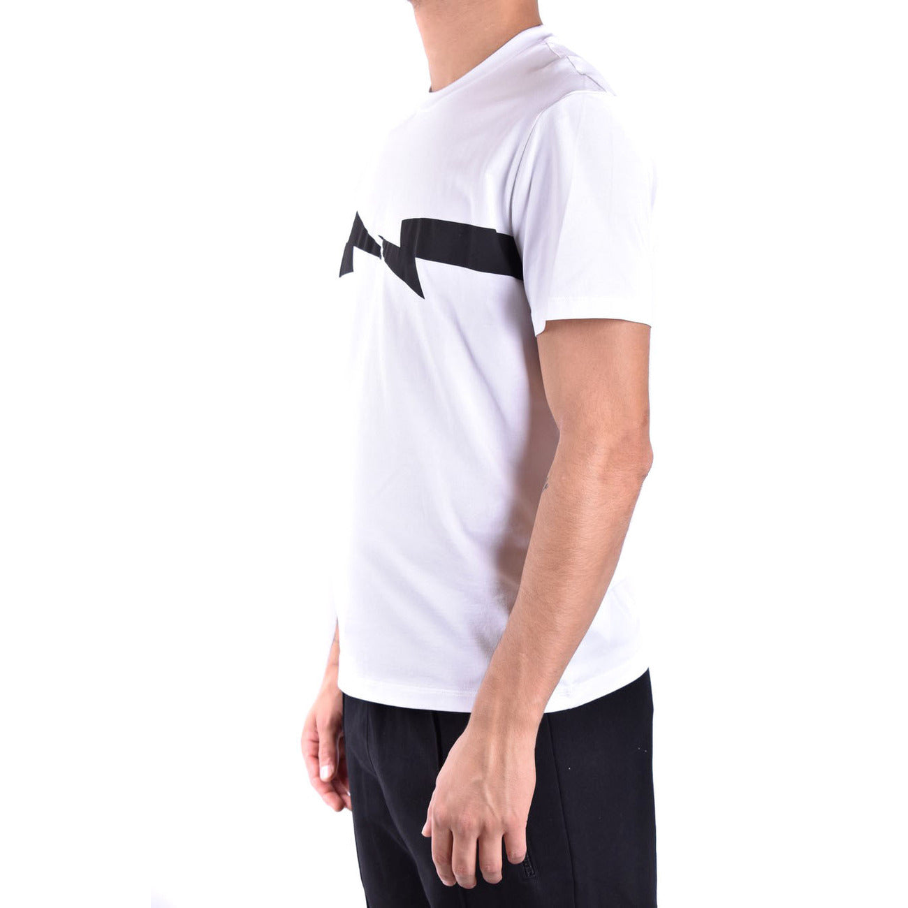 Neil Barrett - Neil Barrett T-Shirt Uomo