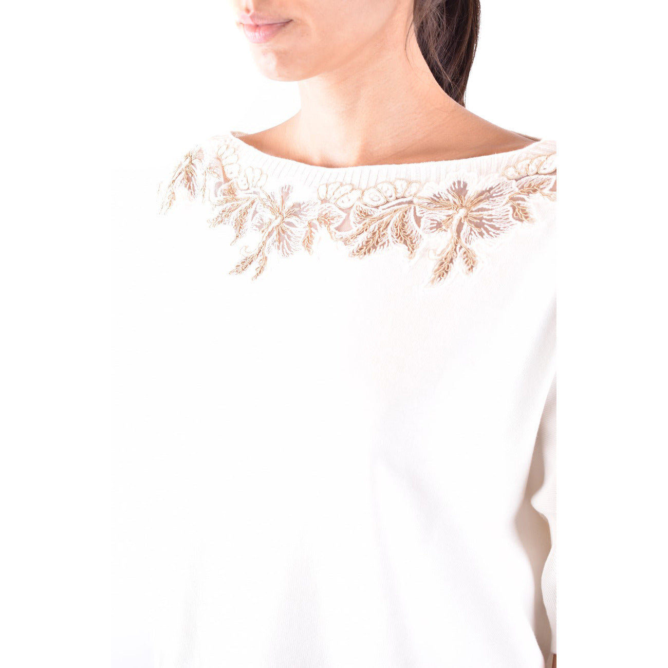 Ermanno - Ermanno Maglia Donna