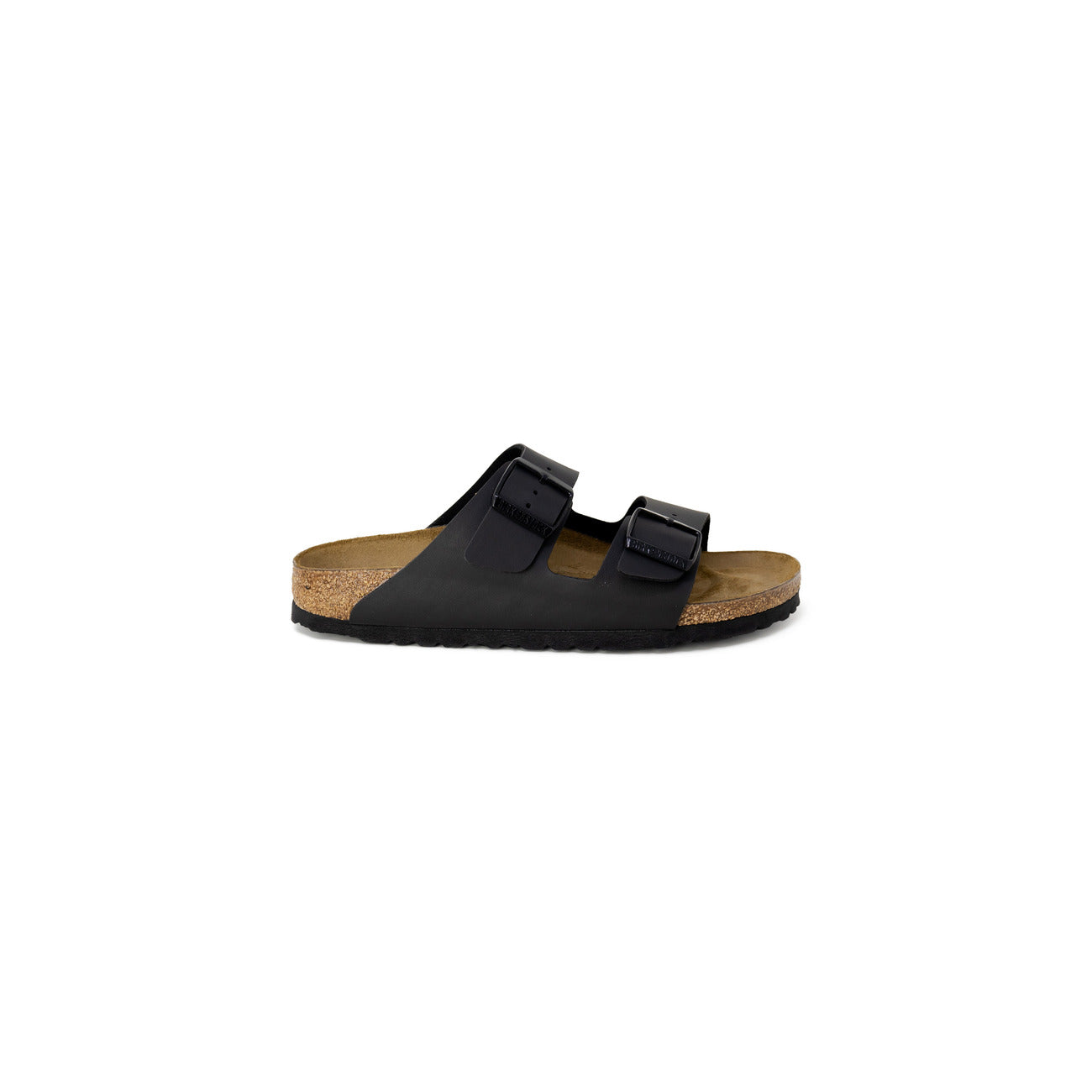 Birkenstock Ciabatte Donna Nero 051793