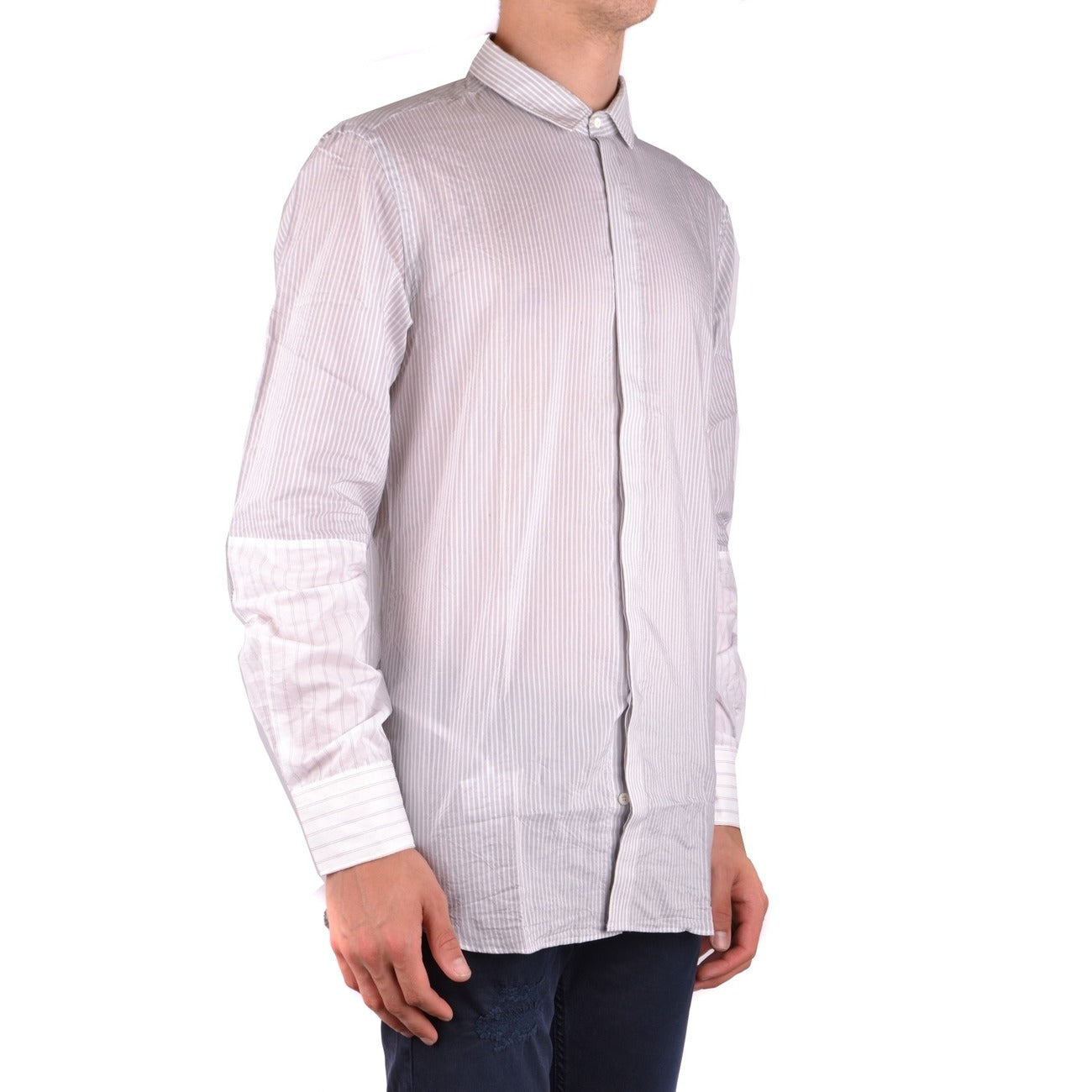 Neil Barrett - Neil Barrett Camicia Uomo