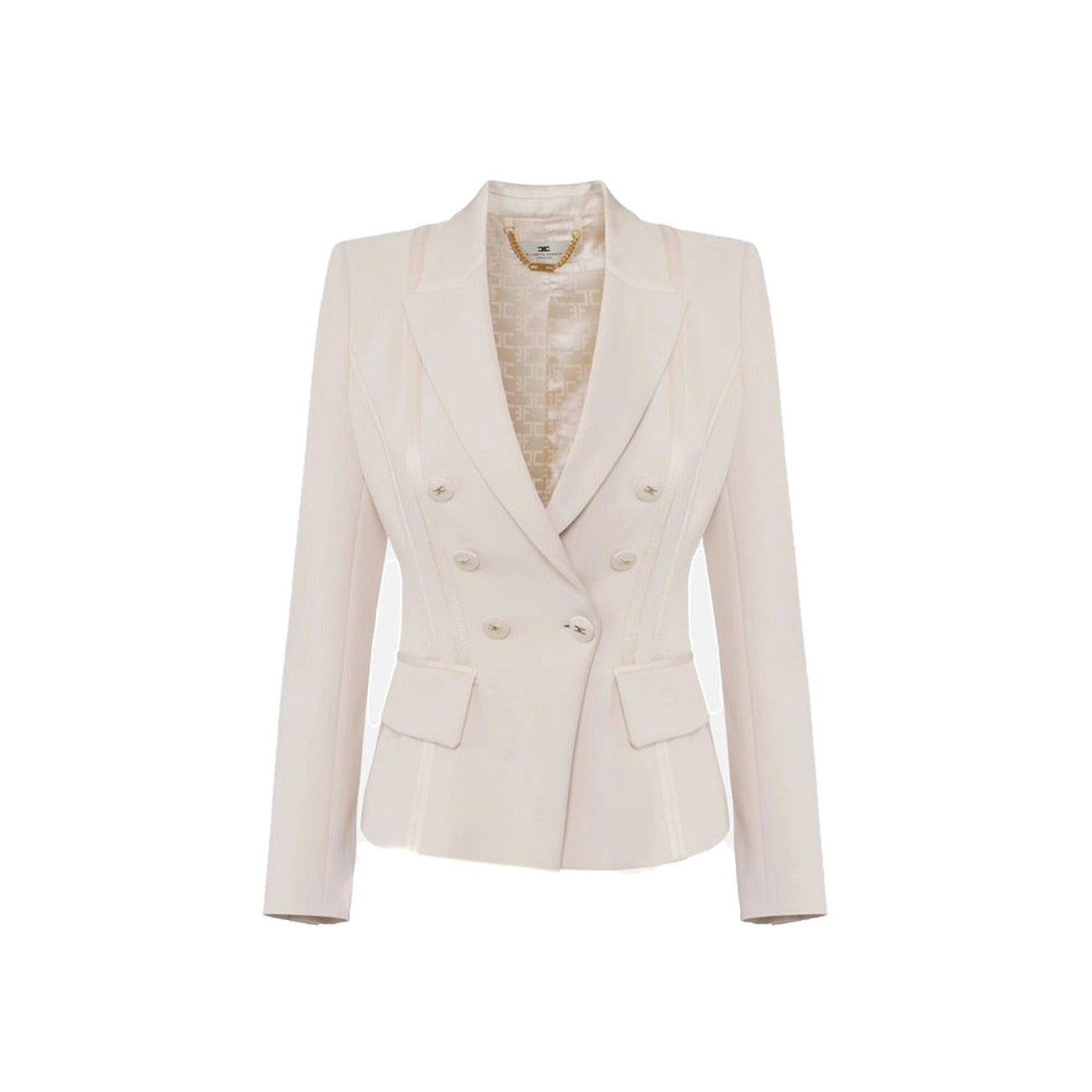 Elisabetta Franchi - Elisabetta Franchi Giacca Donna