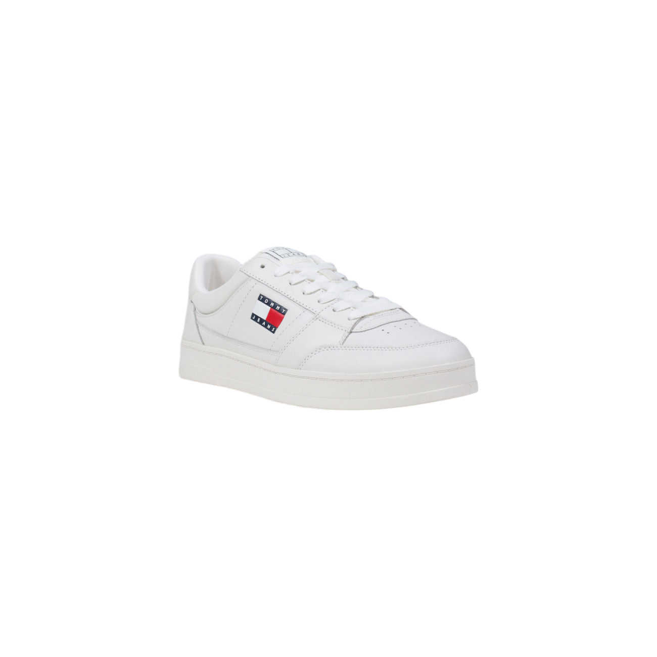 Sneakers Uomo Beige Autunno/Inverno - Tommy Hilfiger Jeans