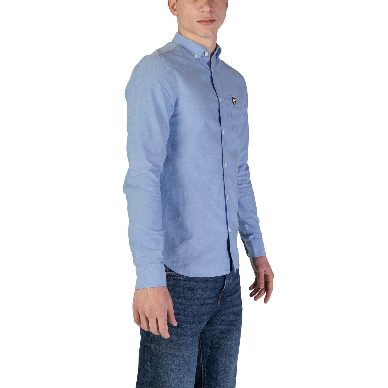 Lyle & Scott - Lyle & Scott Camicia Uomo