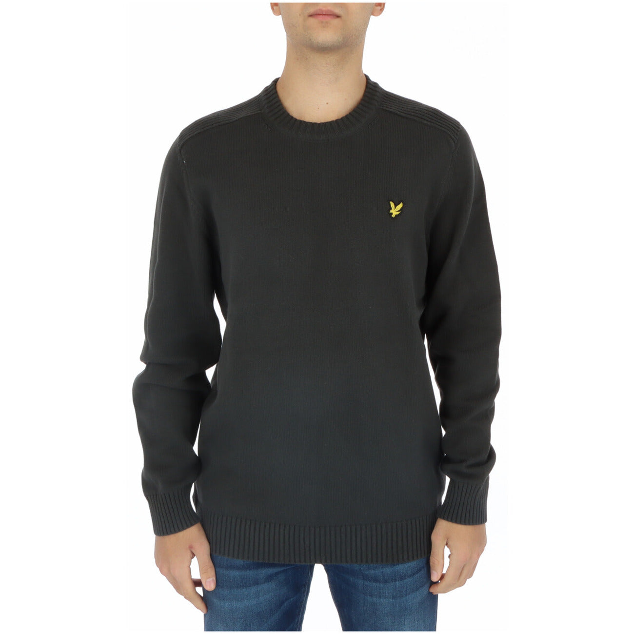 Lyle & Scott - Lyle & Scott Maglia Uomo