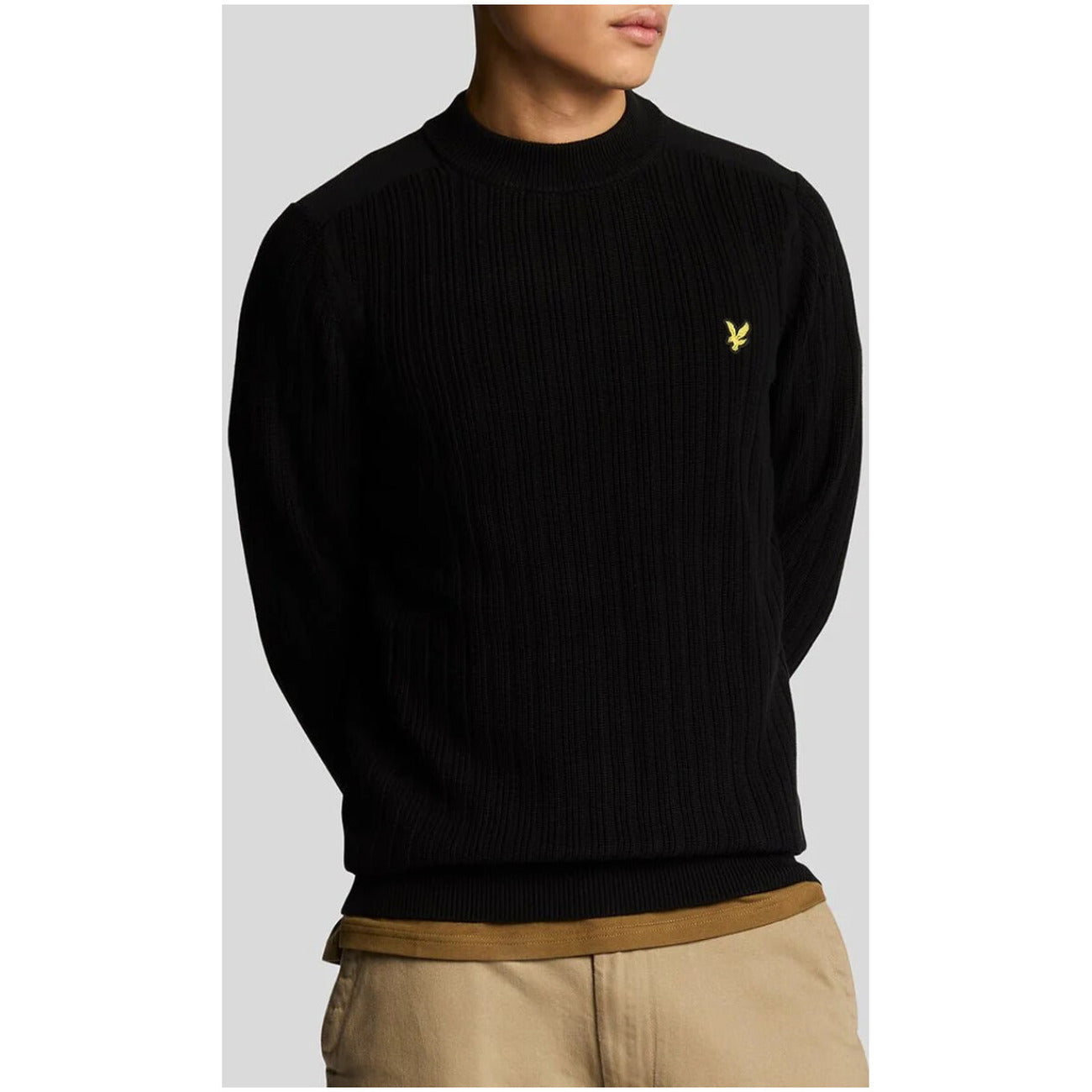 Lyle & Scott - Lyle & Scott Maglia Uomo
