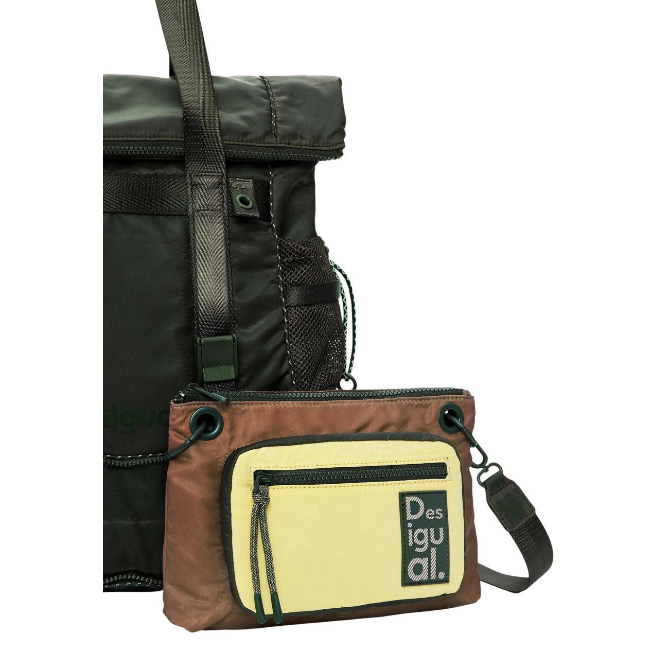 Desigual - Desigual Borsa Donna