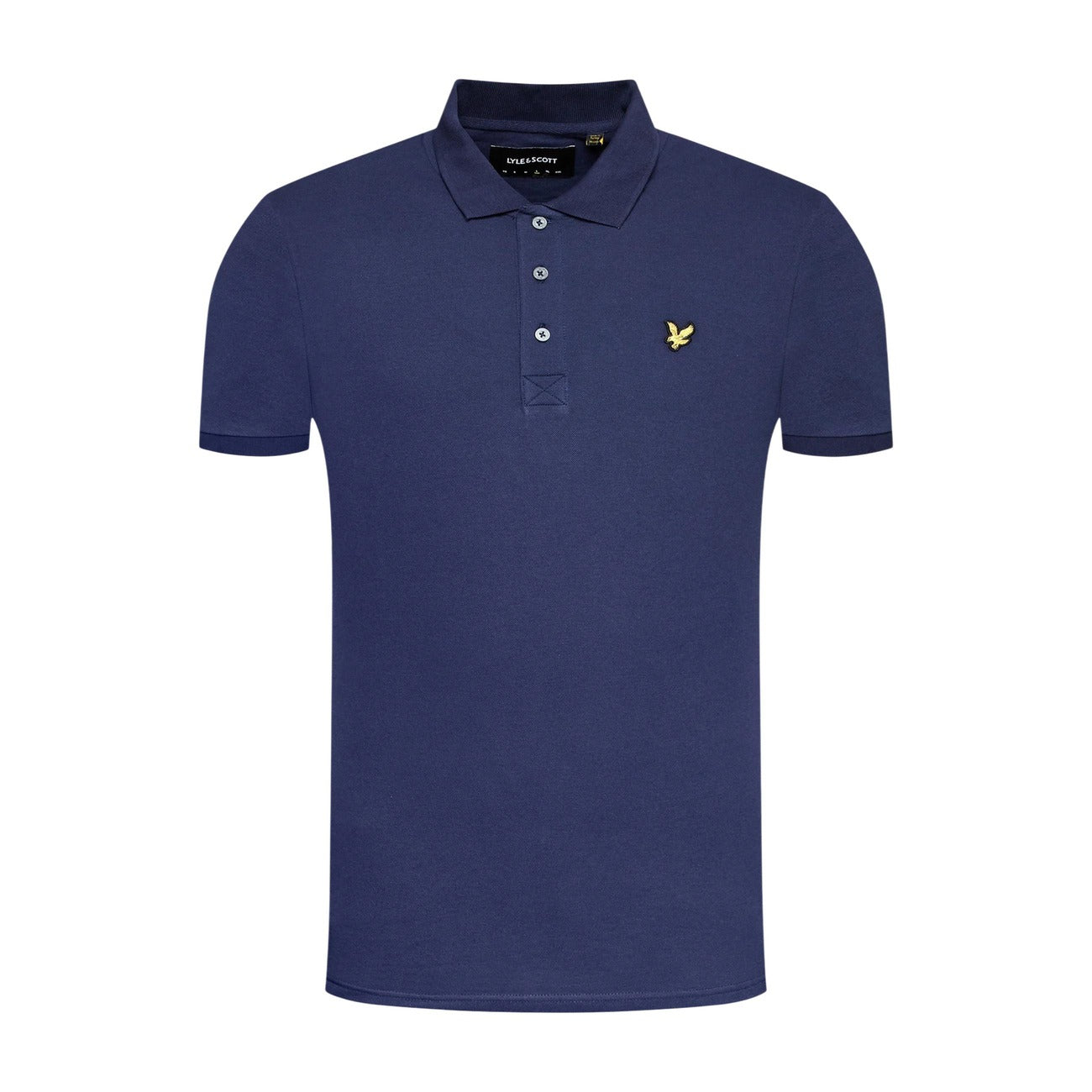 Lyle & Scott - Lyle & Scott Polo Uomo