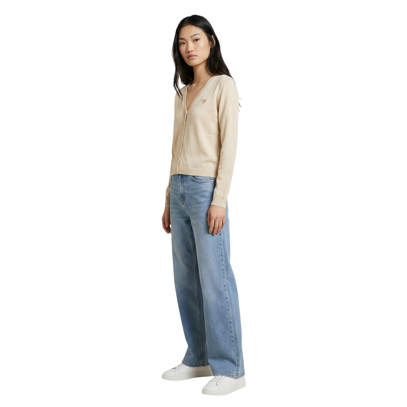 Jacqueline De Yong - Jacqueline De Yong Cardigan Donna