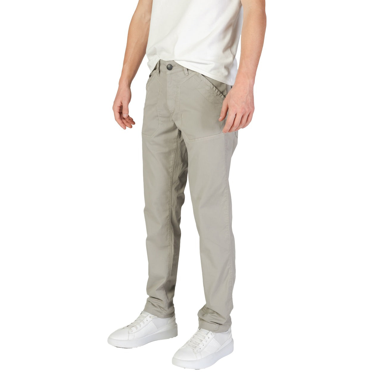 Refrigiwear - Refrigiwear Pantaloni Uomo