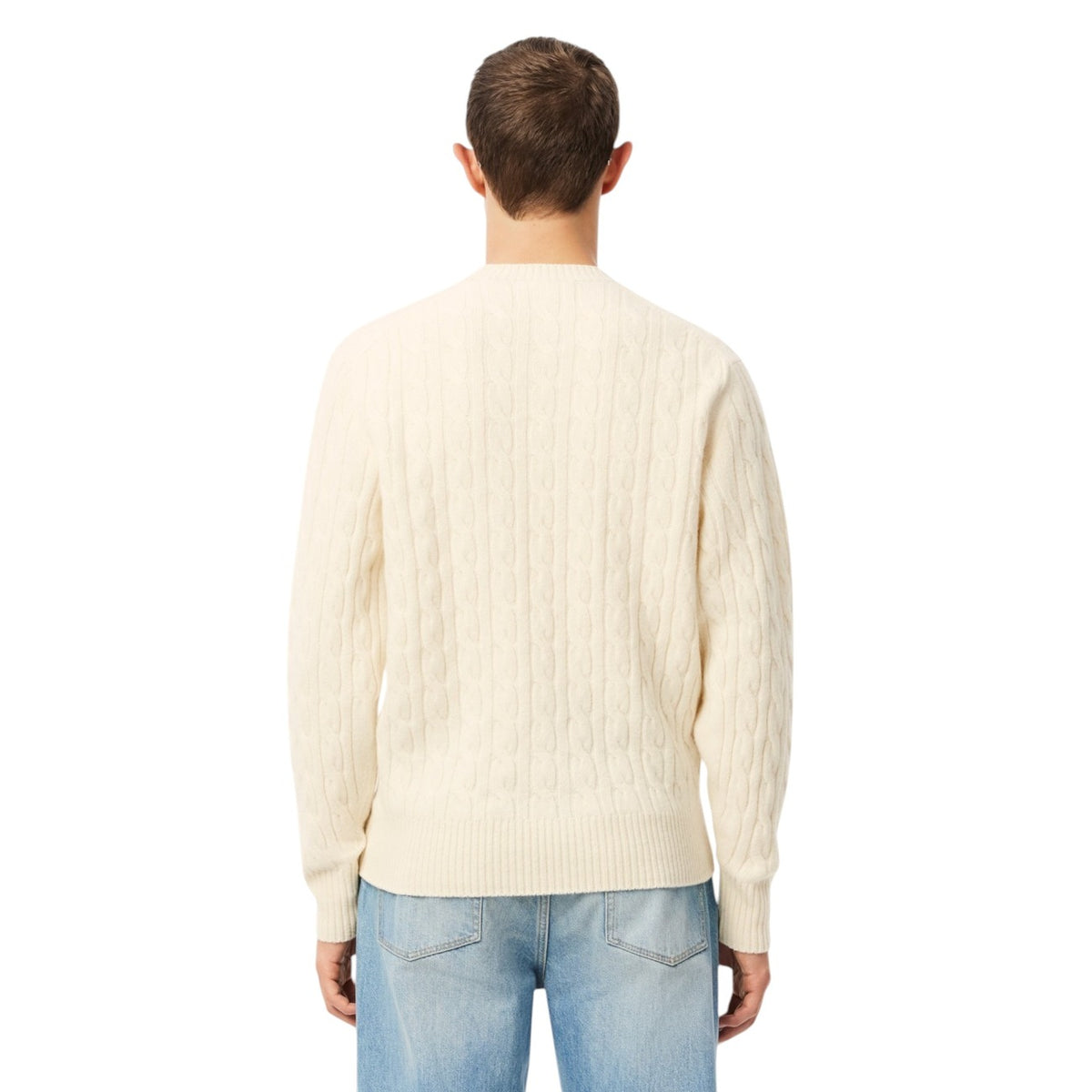 Lacoste - Lacoste Maglia Uomo