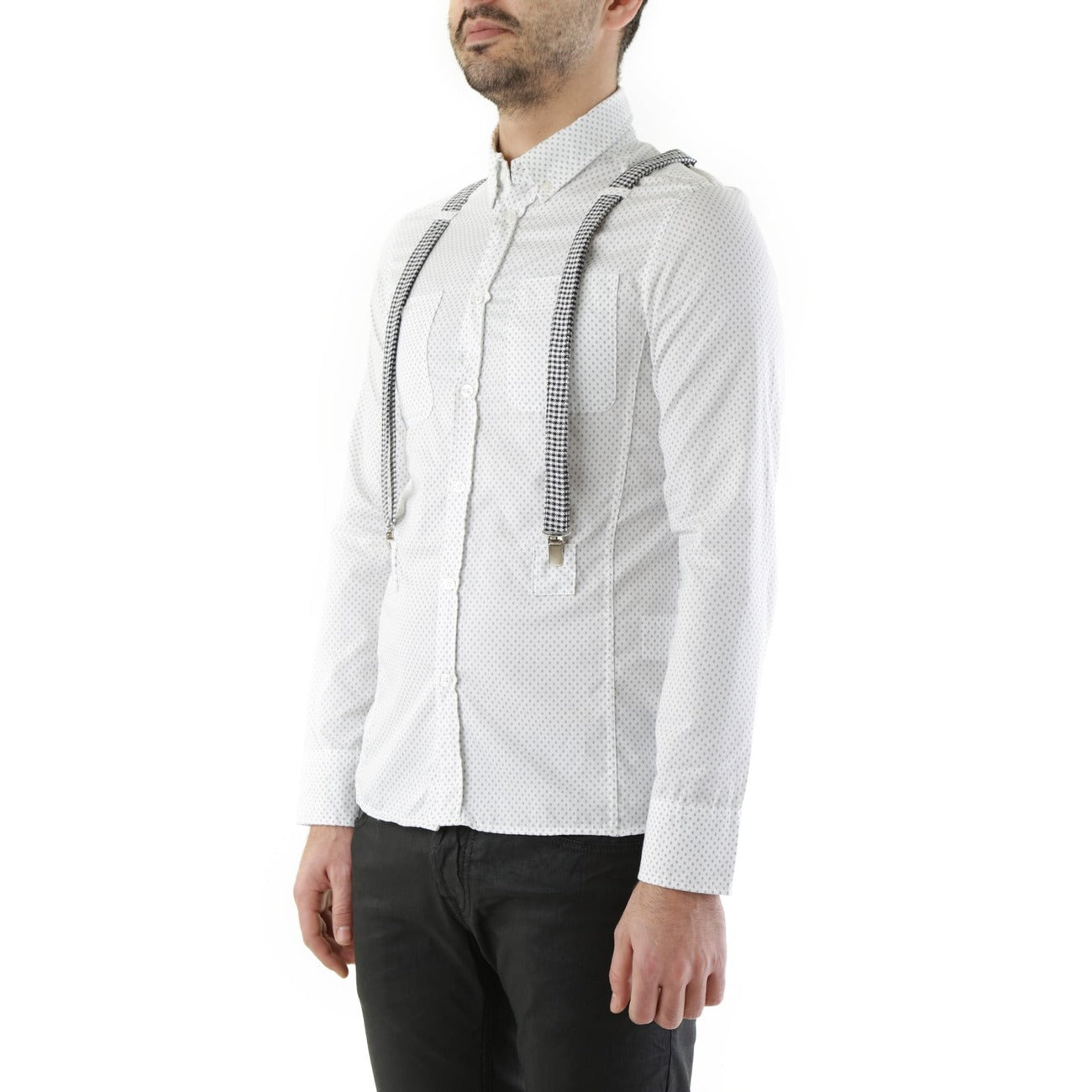 Absolut Joy - Absolut Joy Camicia Uomo