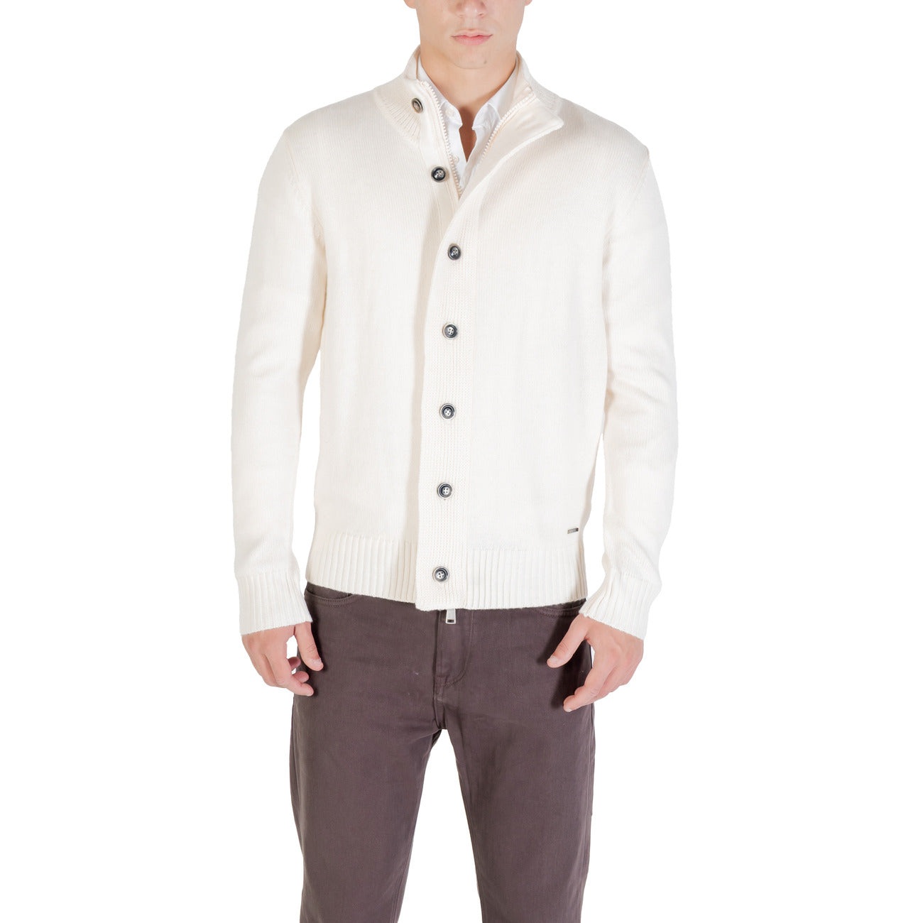 Gianni Lupo - Gianni Lupo Cardigans Uomo