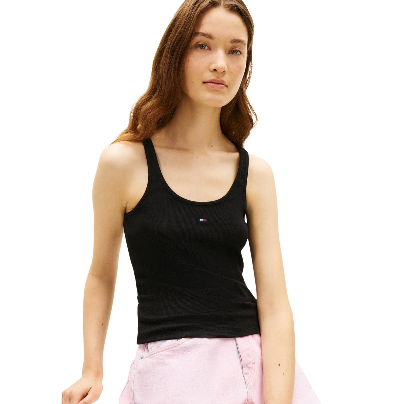 Tommy Hilfiger Jeans - Tommy Hilfiger Jeans Canotta Donna