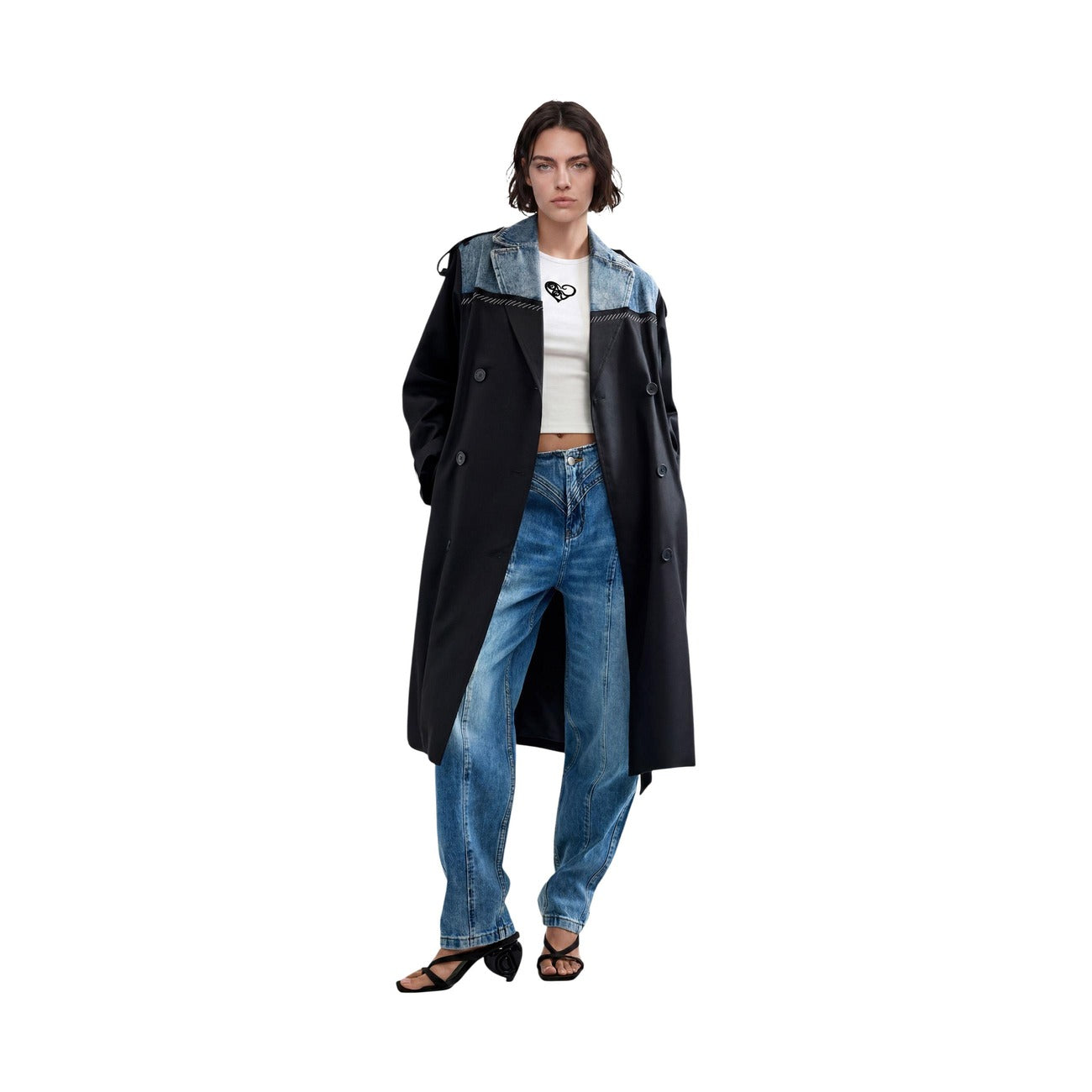 Desigual - Desigual Giacca Donna