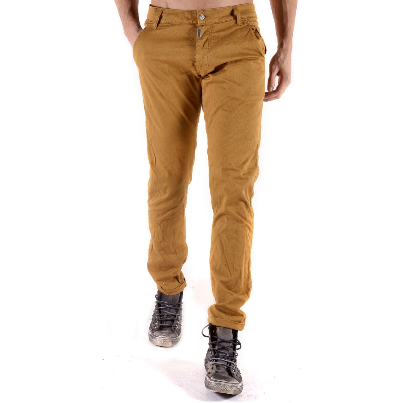Absolut Joy - Absolut Joy Pantaloni Uomo