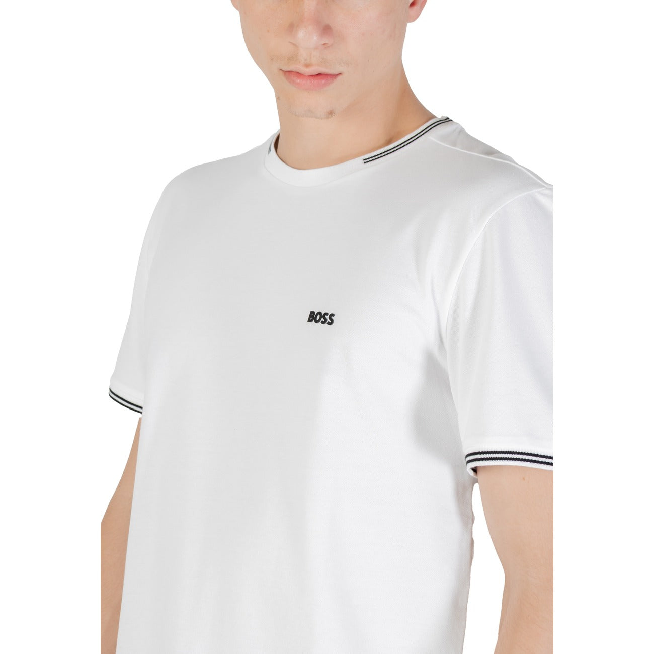 Boss - Boss T-Shirt Uomo