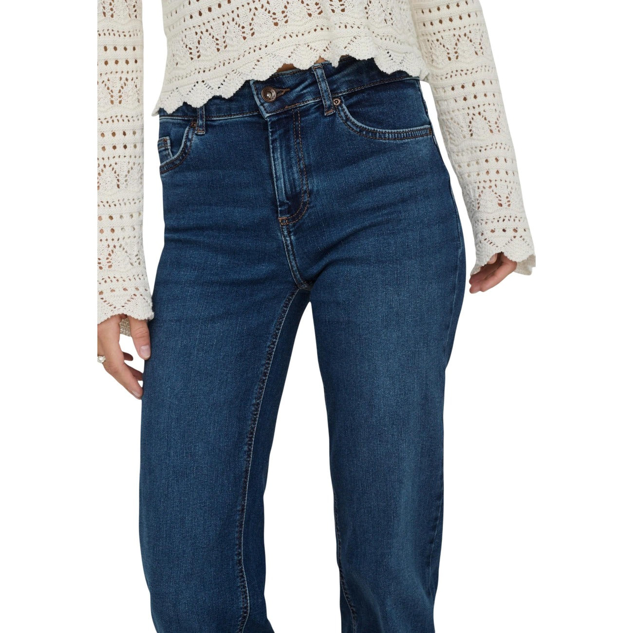 Only - Only Pantaloni Donna