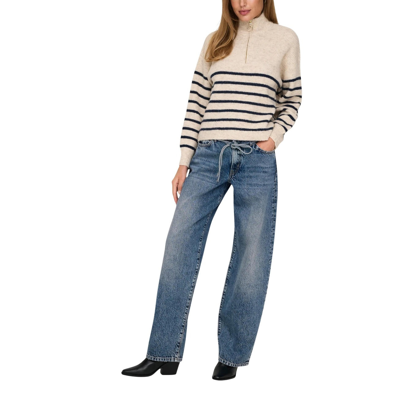 Only - Only Jeans Donna