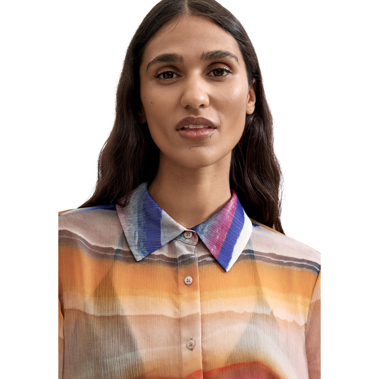 Desigual - Desigual Blouse Donna