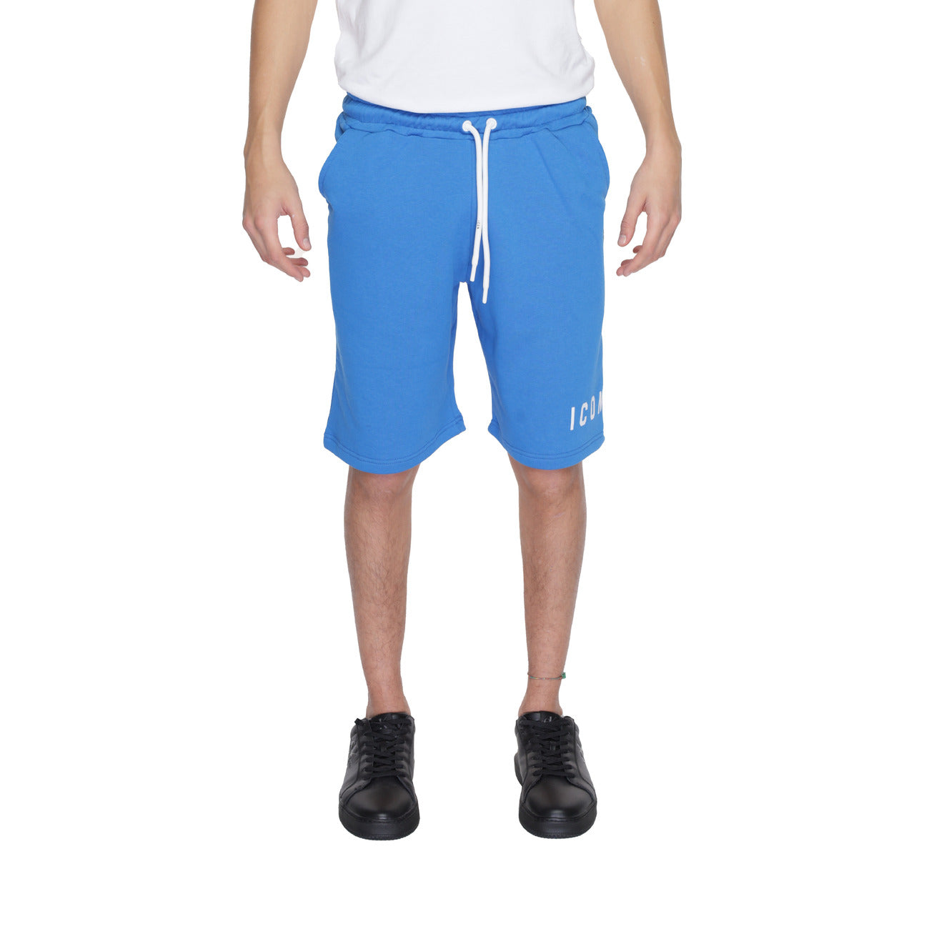 Bermuda IU8135B Azzurro