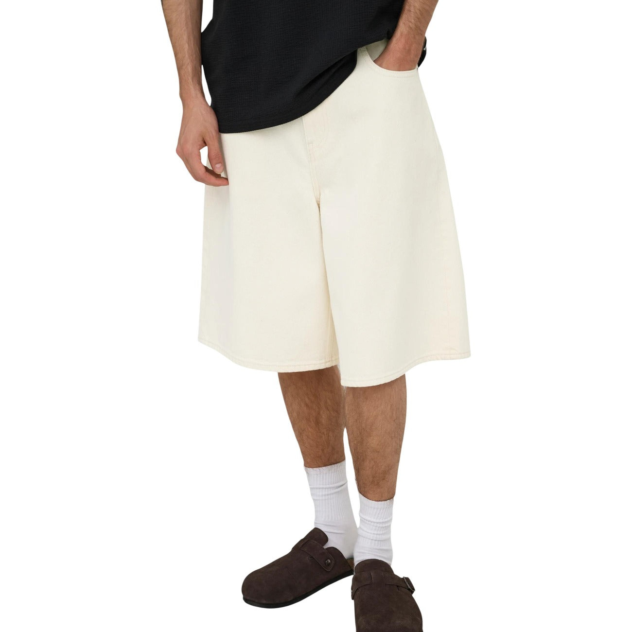 Only & Sons - Only & Sons Bermuda Uomo