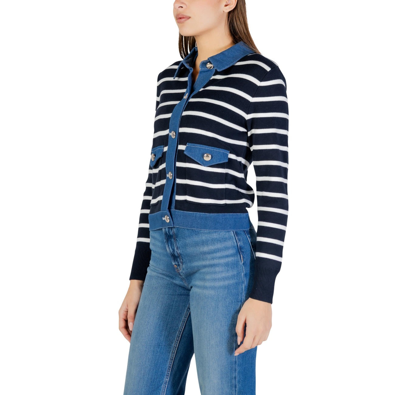 Morgan De Toi - Morgan De Toi Maglia Donna