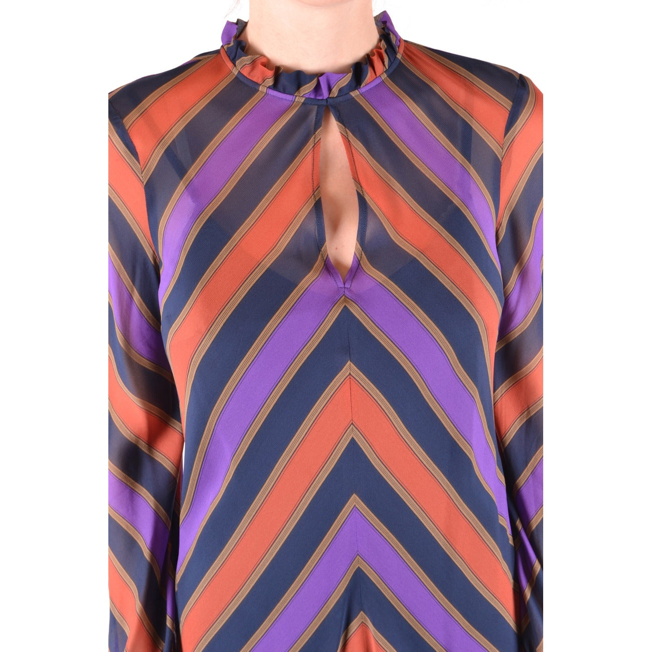 Twin-set Simona Barbieri - Twin-set Simona Barbieri Abito Donna