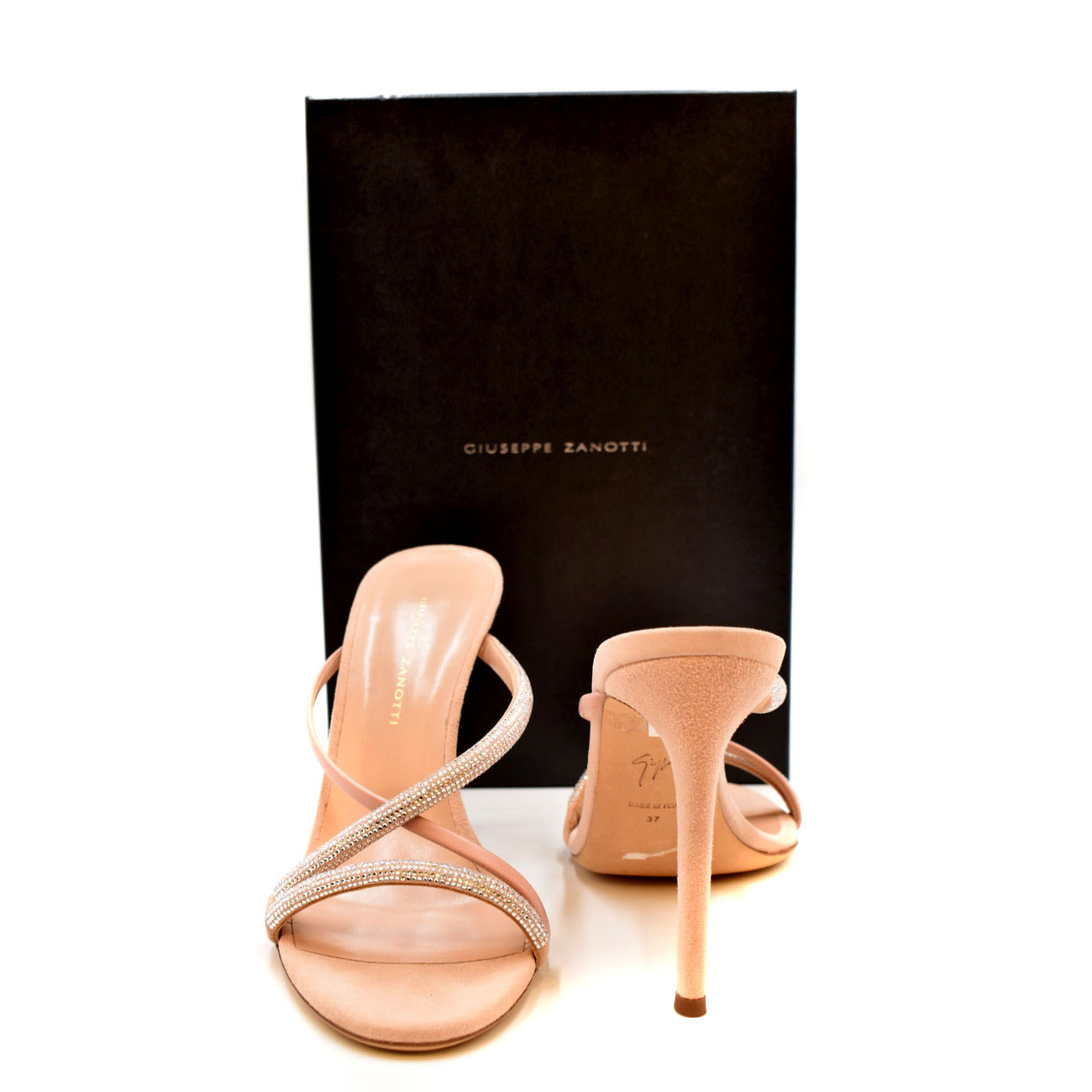 Giuseppe Zanotti - Giuseppe Zanotti  Sandali Donna