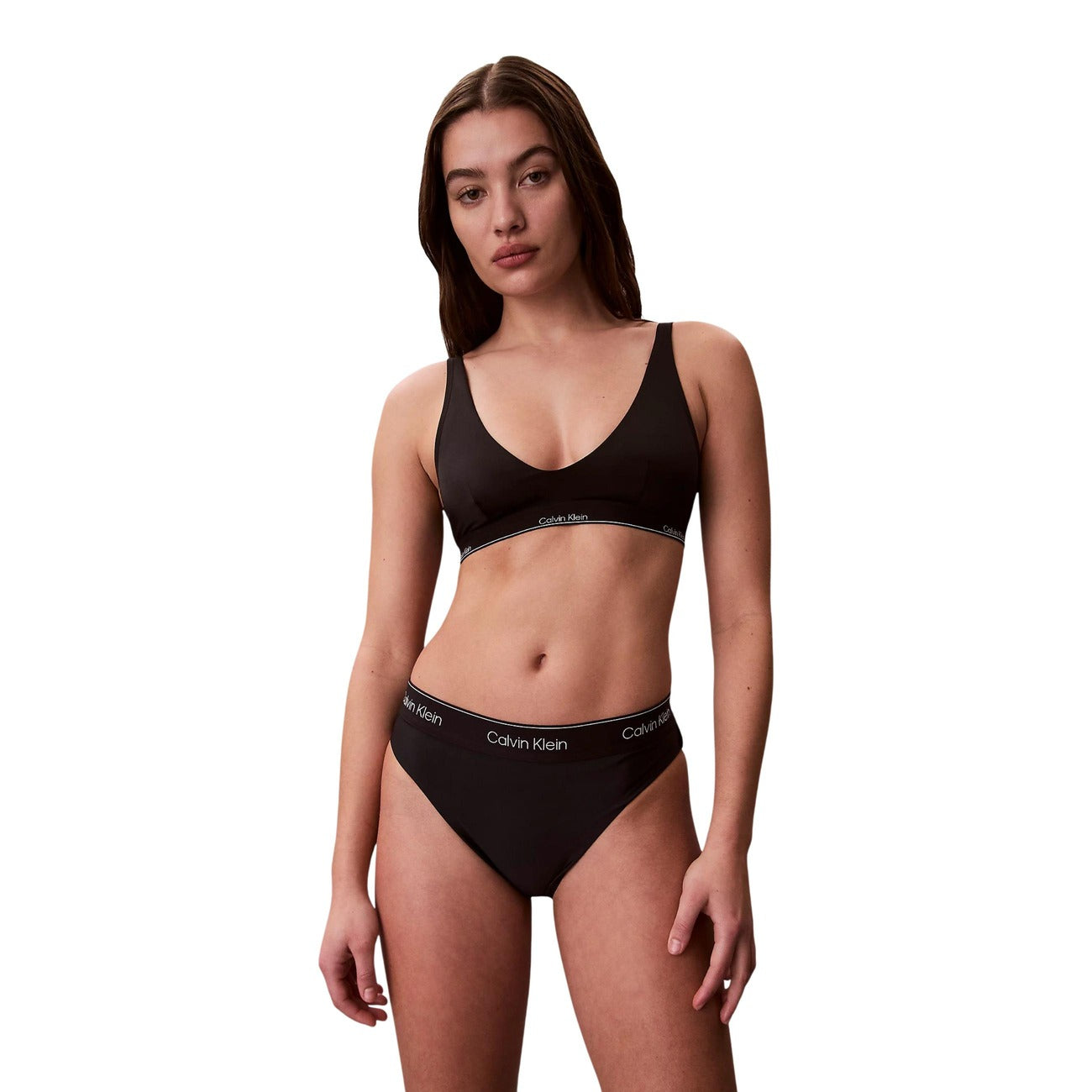 Calvin Klein Jeans - Calvin Klein Jeans Costume Donna