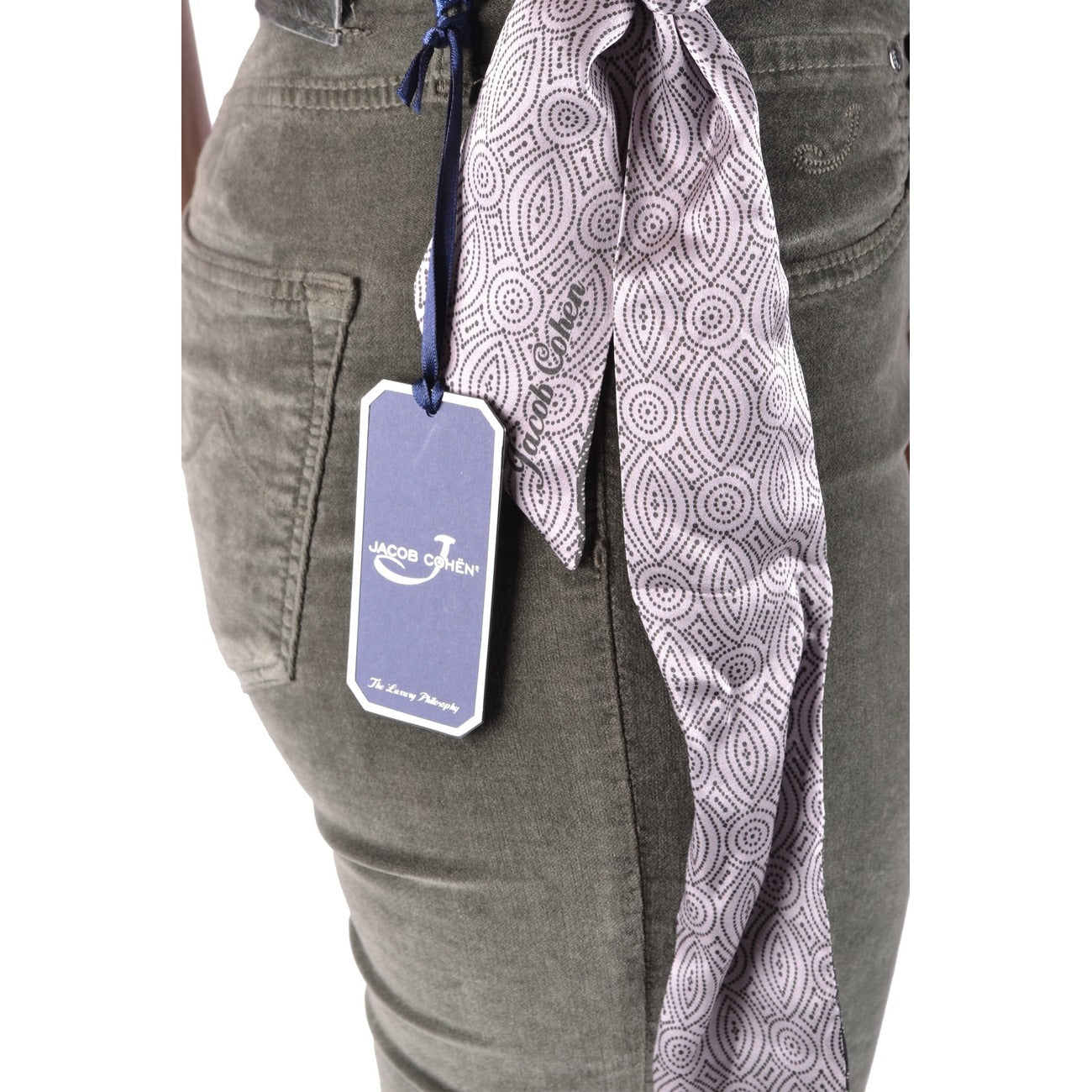 Jacob Cohen - Jacob Cohen Jeans Donna