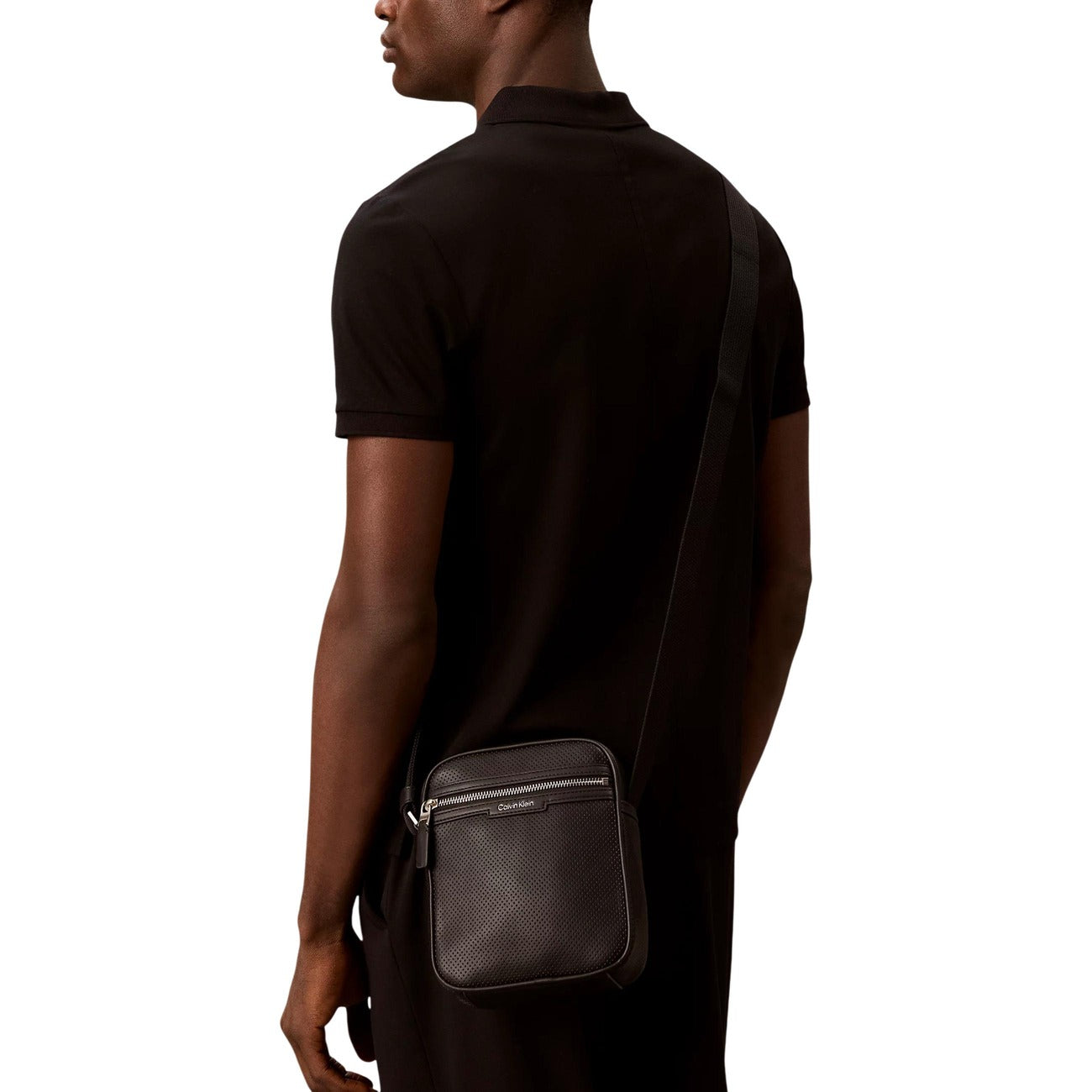 Calvin Klein - Calvin Klein Borsa Uomo