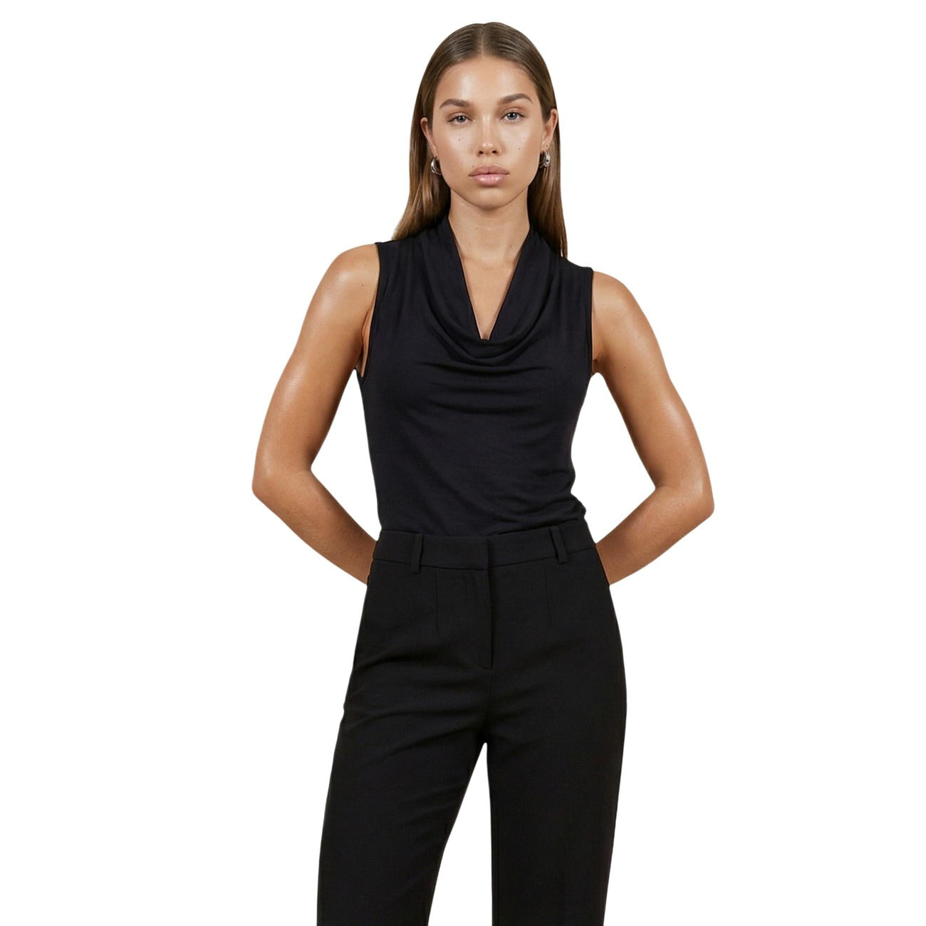 Only - Only Top Donna