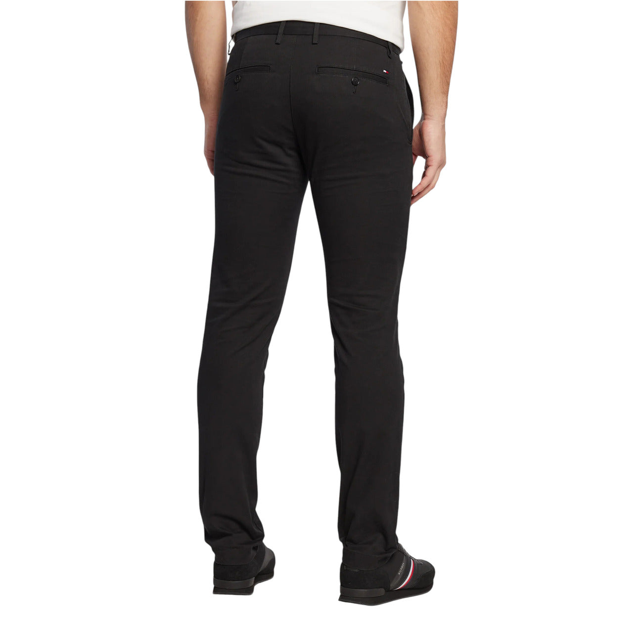 Tommy Hilfiger - Tommy Hilfiger Pantaloni Uomo