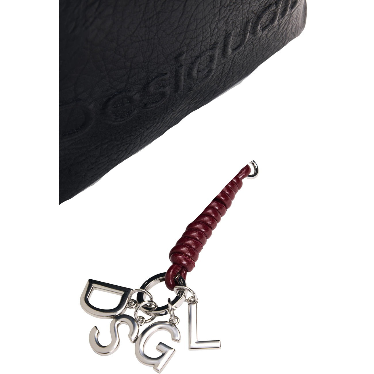 Desigual - Desigual Borsa Donna