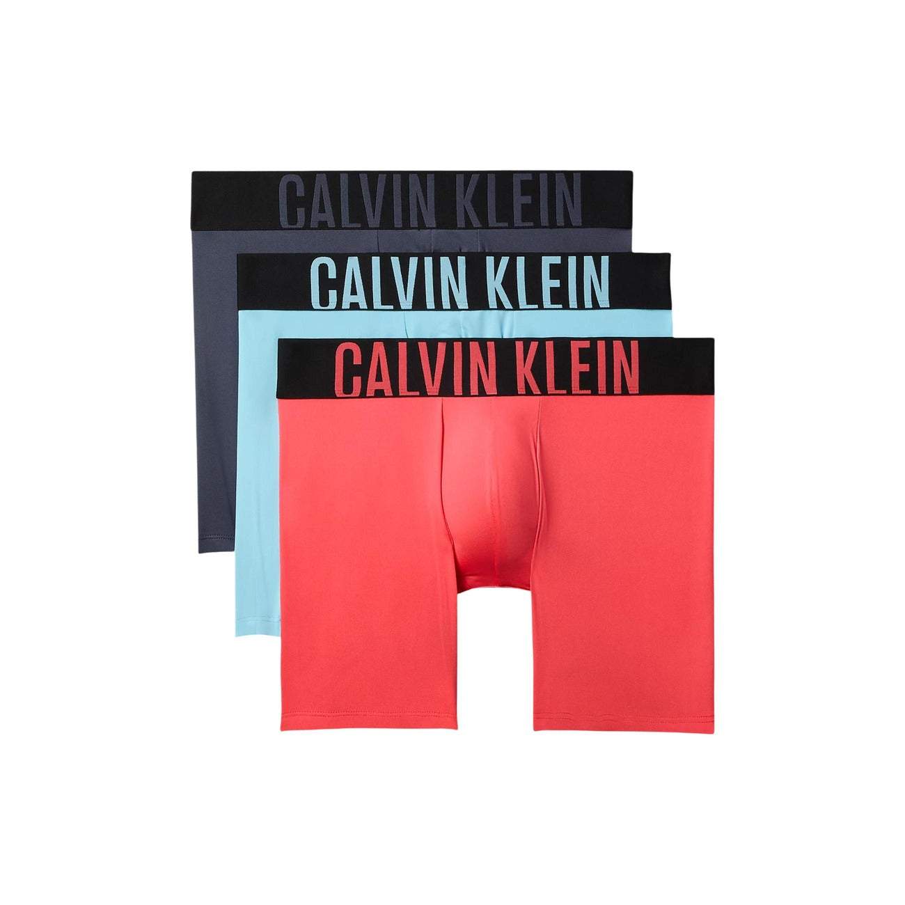 Calvin Klein Underwear Intimo Uomo Nero
